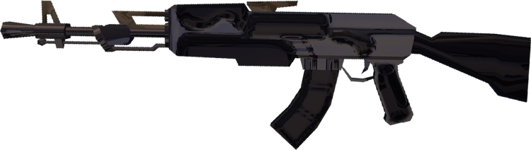 File:Weapon Rifle AK Black.png