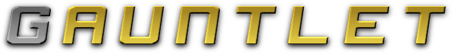 TMD Gauntlet Logo.png