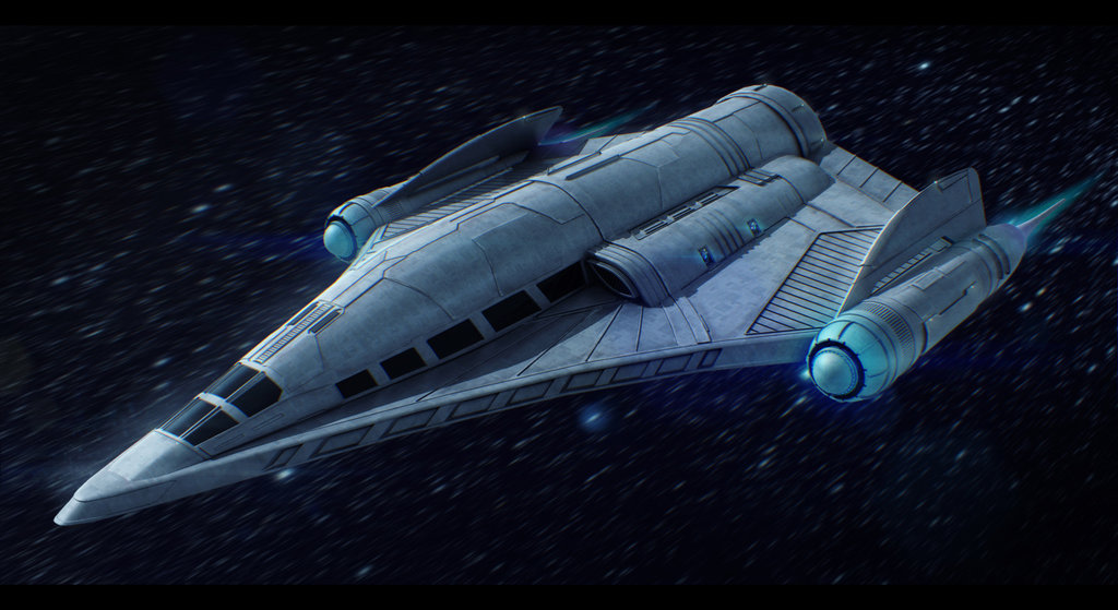 Sci fi cargo ship commission by adamkop-d6u0al2.jpg
