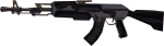 AK-200 Assault Rifle