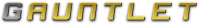 TMD Gauntlet Logo.png