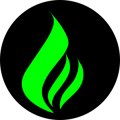 Green-flame-black-md.png