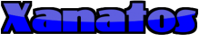 Xanatos logo.png