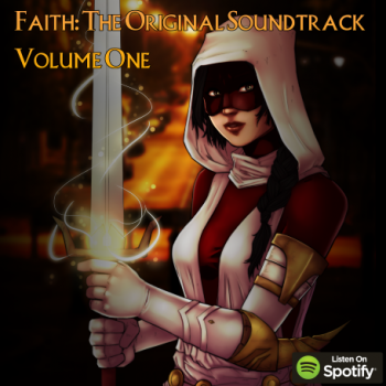 Faith OST Vol 1.png