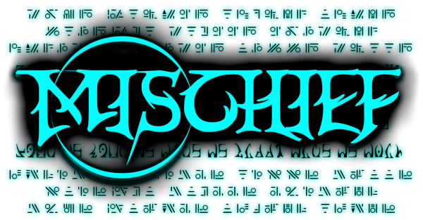 Mischeif title logo.png