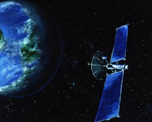 A Satellite of the Shadow Nexus