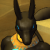 Known by association through Tri-Emerald, but Lady Anubis has never really met Quarterlife in person.