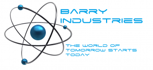 Barry Industries Logo